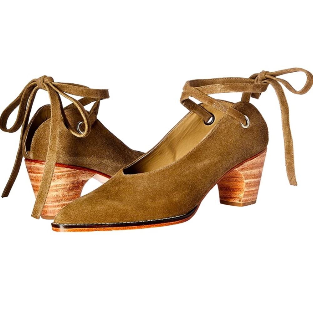 Rachel Comey Fonda Heel